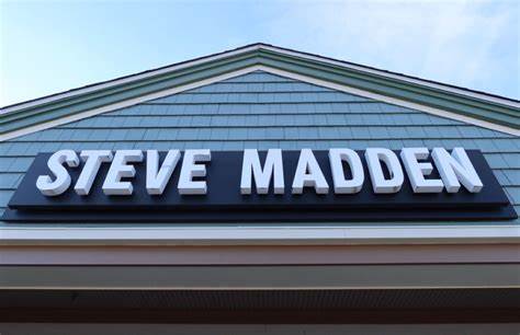 Madden CEO Details Wholesale Issues and Talks Dress Shoe Momentum