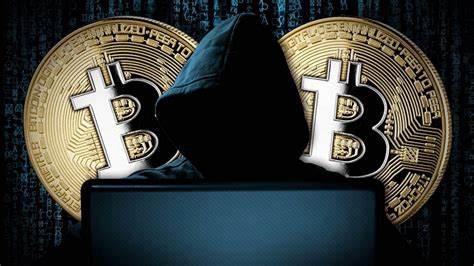 Crypto Theft Sees 303% Quarterly Jump After Record Bybit Hack - PYMNTS.com