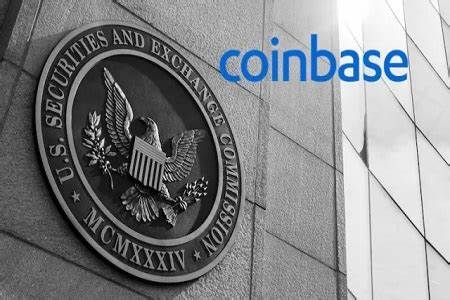 US SEC charges Coinbase for operating as unregistered securities exchange - Business Standard