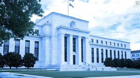 Federal Reserve relaxes crypto partnership rules for banks