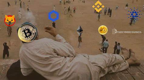 POV: Altcoins waiting for Bitcoin's next move - Binance