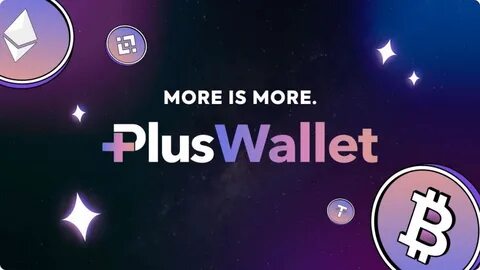 Plus Wallet Elevates Trading, While Bybit Integrates Tonstakers; Is a New Bitwise ETF Coming? - ZyCrypto