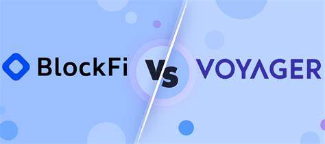 Blockfi vs Voyager 2025 - Is Voyager Better Than BlockFi? (Spoiler: No, It's Not) - CaptainAltcoin