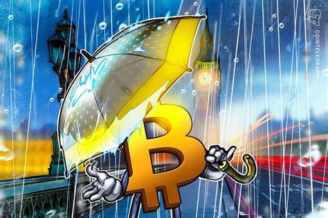 Billionaire Bitcoiner slams UK tax system, leaves for Swiss Bitcoin city: Report - MSN