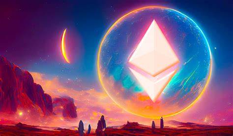 Top Analyst Says Ethereum To Start Looking ‘Really Really Good’ if Major Level Is Reclaimed – Here’s His Outlook