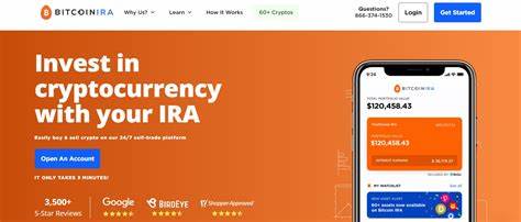 Best Bitcoin IRA Companies for February 2025 - Investopedia