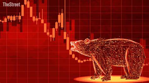 How to Invest in a Bear Market: Top Tips From Technical Analyst
