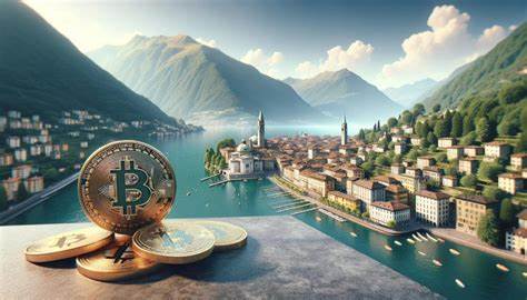 Lugano Switzerland Now Accepts Bitcoin, USDT for Tax Payments - Cryptonews