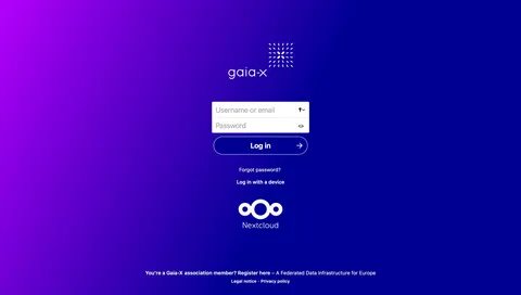 Gaia-X project doesn't have a future, claims Nextcloud boss