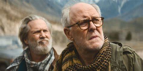 ‘The Old Man’ Season 2 Premiere Recap: 2 Old 2 Men