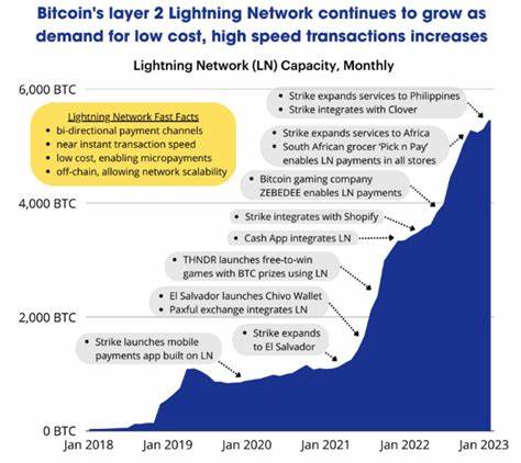 Bitcoin Lightning Network growth is organic, coming from real-world adoption - Cointelegraph