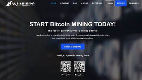Central Hash’s New Upgrade in 2025: Free Bitcoin and Dogecoin Cloud Mining Platform New Official Website Released - The Cryptonomist