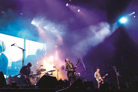 NFT, WTF? The Blockchain Revolution Breaks Through In Music, Ticketing - Pollstar