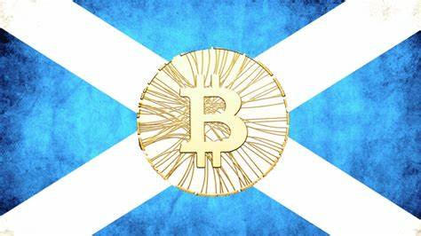 I Want Scotland To Prosper, And Bitcoin Is The Answer - Bitcoin Magazine