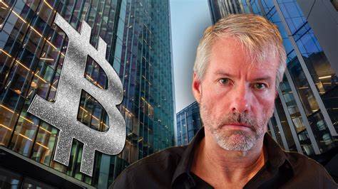 Strategy’s Michael Saylor says the US should aim to hold 20% of Bitcoin