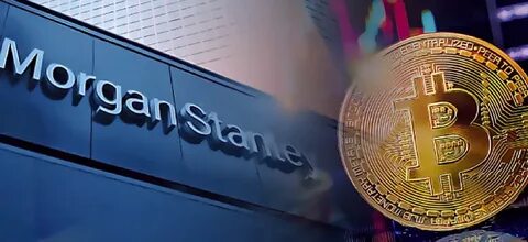 Morgan Stanley May Soon Allow Brokers to Pitch Bitcoin ETFs to Customers: Report - CoinDesk