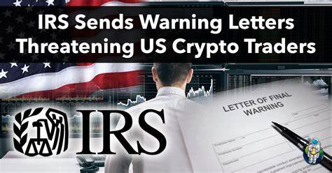 IRS Sending Warning Letters To More Than 10,000 Taxpayers About Cryptocurrency Reporting - Forbes