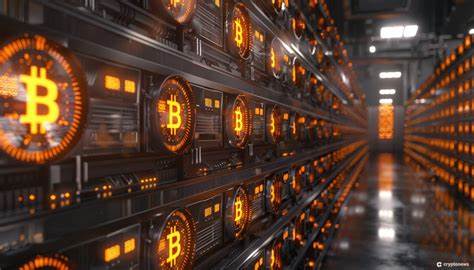 Risk-off sentiment drives Bitcoin price down to just above 88,000, lowest level since November - Economy Middle East
