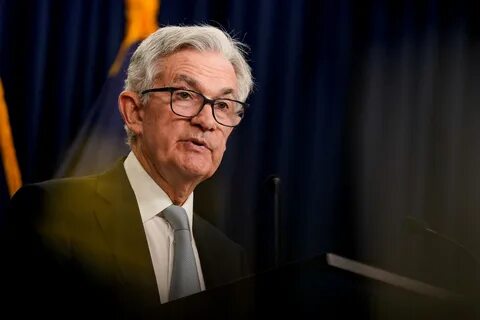 U.S. Fed Minutes Show Division Over Interest Rate Cuts - Baystreet.ca