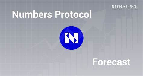 Numbers Protocol Price: NUM Live Price Chart, Market Cap & News Today - CoinGecko Buzz