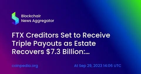 FTX creditors begin receiving $1.2 billion in payouts with interest on Kraken - CryptoSlate