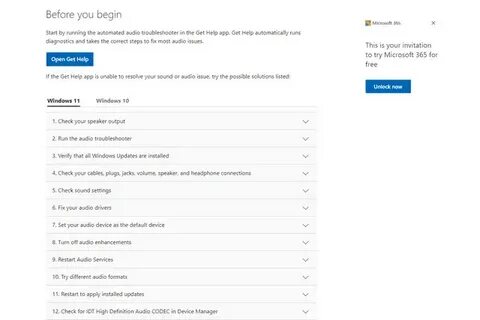 10 Ways to Get Help in Windows 11 - Lifewire