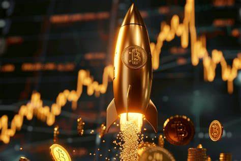 Krypto-Aktien statt warten auf Altcoin-Rallye!