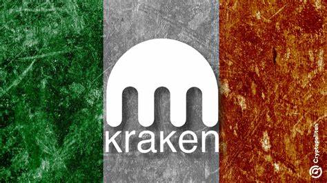  Crypto exchange Kraken secures MiCA license in Ireland 