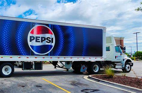PepsiCo lowers 2025 earnings forecast