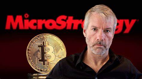 MicroStrategy’s Michael Saylor strikes back and announces purchase of an additional 271 Bitcoin - iGaming.org