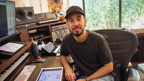 WTF is an NFT? Allow Linkin Park’s Mike Shinoda to explain - Inverse