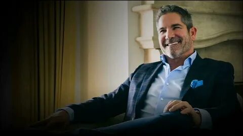 Grant Cardone Sells Beachfront Mansion To Own More Bitcoin: Smart Move Or Big Mistake? - Benzinga