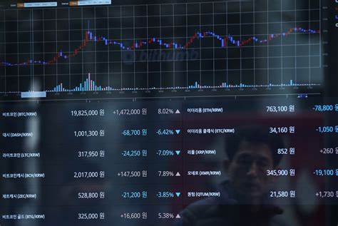 Crypto Sell-Off Accelerates with Deepening Economic Fears - Crypto News Australia
