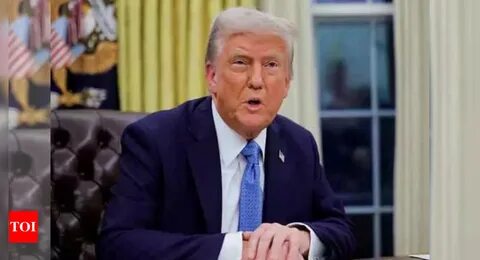 Trump's Strategic Bitcoin Reserve Removes $17B in Potential Selling Pressure From BTC, Experts Share Views - CoinDesk