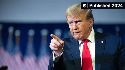 Trump DOJ goon threatens Wikipedia