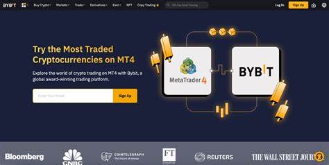 16 Best MT4 Brokers for Crypto Trading - Bybit Learn