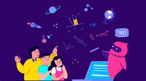 You're probably not learning with AI