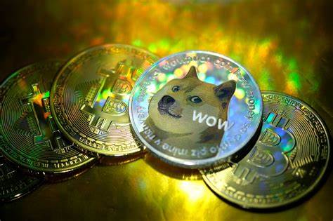 People on Reddit Are Celebrating Becoming Dogecoin Millionaires - HYPEBEAST