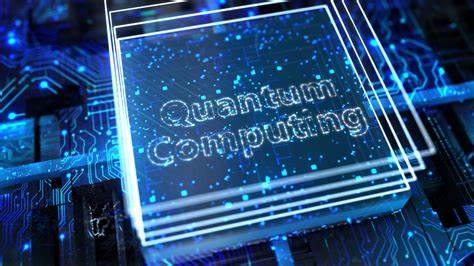 Merging AI and Quantum Computing: Here's the Stock to Watch