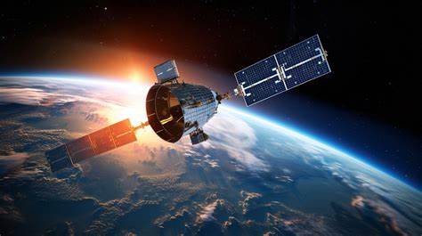 Globalstar Begins Major C-3 Satellite System Ground Expansion with First Antenna Installation in Texas