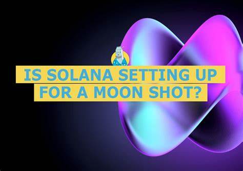 🥛 Is Solana setting up for a moon shot? 🚀 - Milk Road