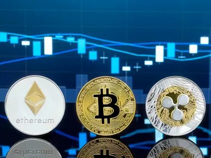 Bitcoin: Baldige Trendwende? Mögliche Ideen + Block, AMZN, ETH, XRP & Solana