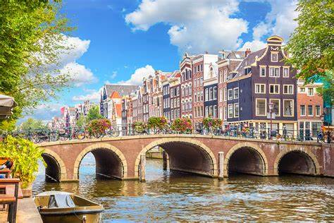 Wat te doen in Amsterdam | Tips en informatie over Amsterdam