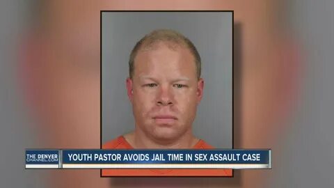 Youth pastor charged with possessing and sharing child sex abuse material - Yahoo