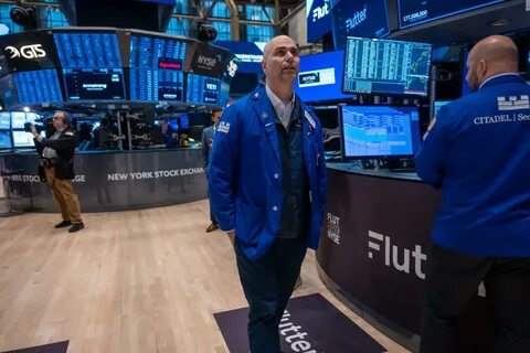 Markets News, September 16, 2024: Dow Closes at New High, Nasdaq Winning Streak Snapped as Investors Prepare for Fed Decision - Investopedia