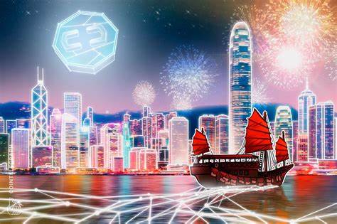 Hong Kong crypto platform HKVAX receives approval-in-principle from SFC