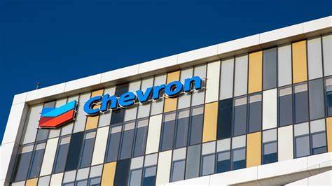 Analysts on Chevron winning arbitration over Exxon in Hess deal