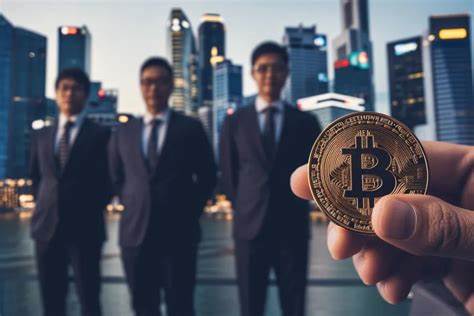 Digital Assets Association Digital Assets Association Launches in Singapore to Bridge TradFi And Tokenized RWAsin Singapore to Bridge TradFi And Tokenized RWA - Blockhead