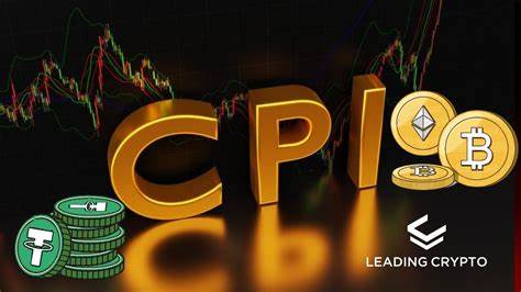 Cryptos Rebound After CPI-led Losses - RTTNews