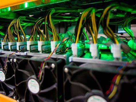 How to mine bitcoin: Running a lightning node at a profit - Business Insider